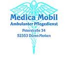 Logo: Medica Mobil  GmbH