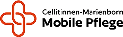 Logo: Cellitinnen-Marienborn Mobile Pflege Rhein-Sieg-Kreis