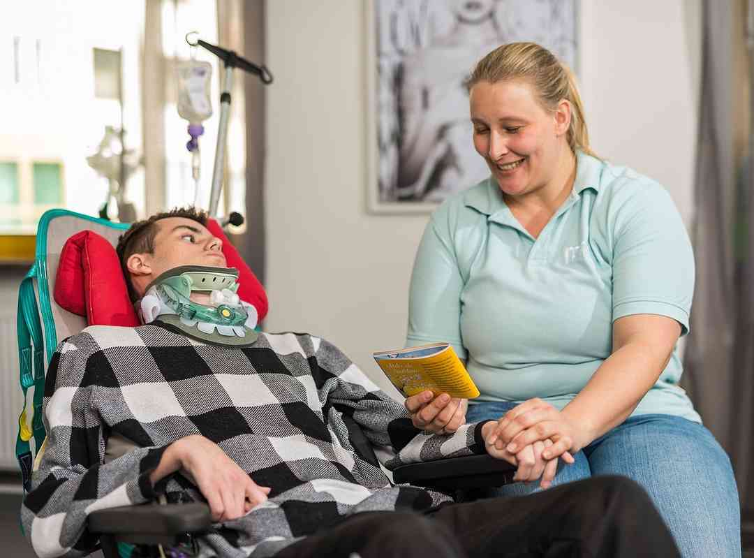 IPT-Intensivpflegeteam GmbH