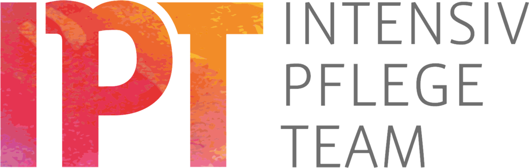 Logo: IPT-Intensivpflegeteam GmbH