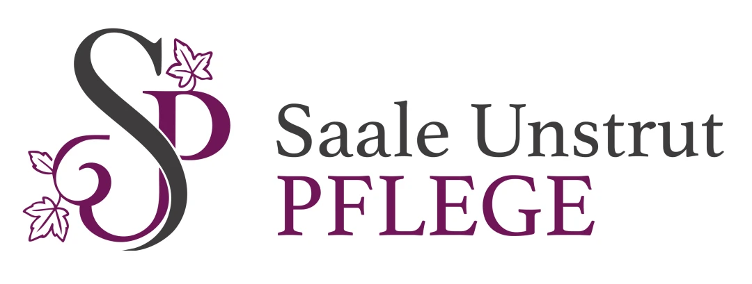 Logo: Saale-Unstrut Pflege GmbH, Ambulanter Pflegedienst