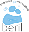 Logo: Ambulante Intensivpflege Beril GmbH