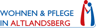 Logo: Paritätische ambulante Pflege & Beratung "Am Markt"