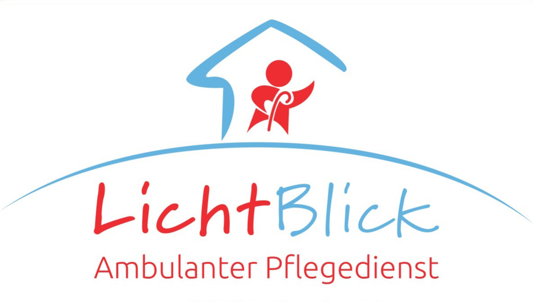 Logo: Ambulanter Pflegedienst Lichtblick