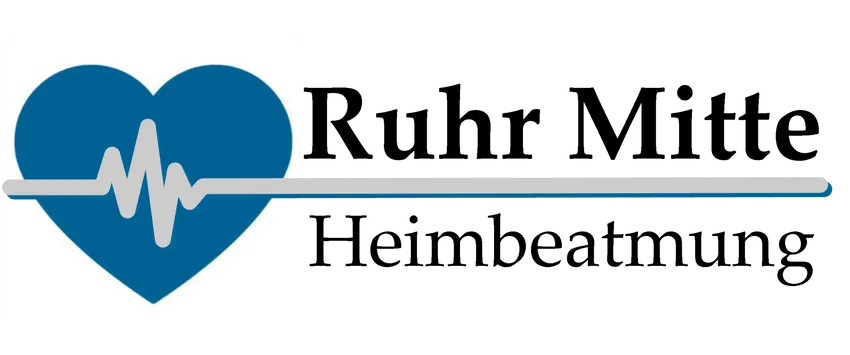 Logo: Ruhr Mitte Heimbeatmung GmbH