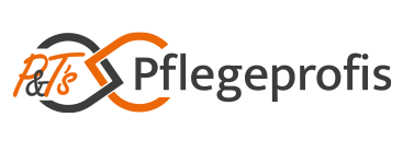 Logo: P & T´s Pflegeprofis Inh. Petra Janssen