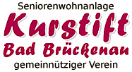 Logo: Ambulanter Pflegedienst Kurstift Bad Brückenau e. V.