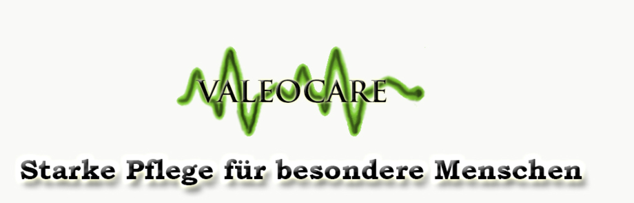 Logo: Valeocare Intensivpflege