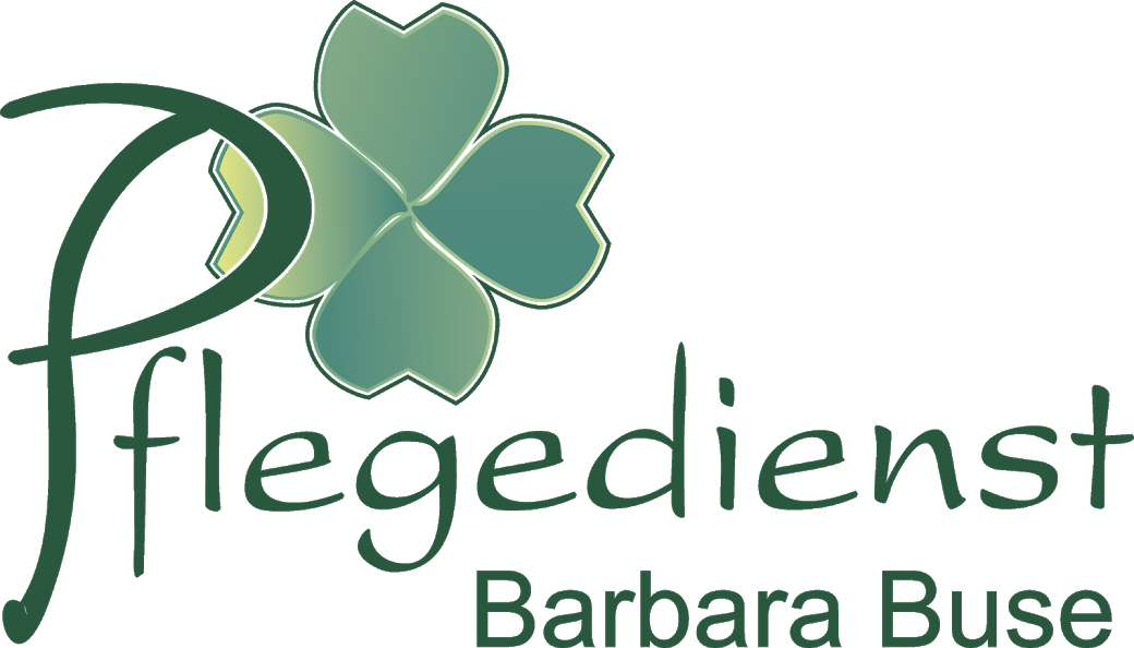 Logo: Pflegedienst Barbara Buse UG (haftungsbeschränkt)