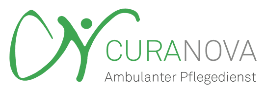 Logo: Cura Nova Care GmbH