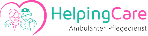 Logo: Helping Care Raimondo & Hektor GbR