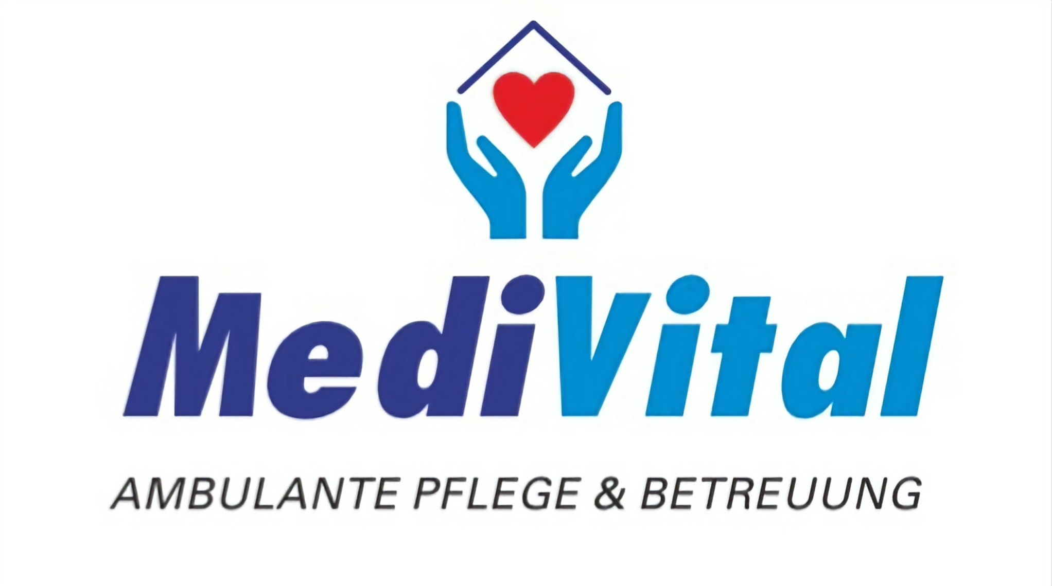 Logo: MediVital Reha Gmbh