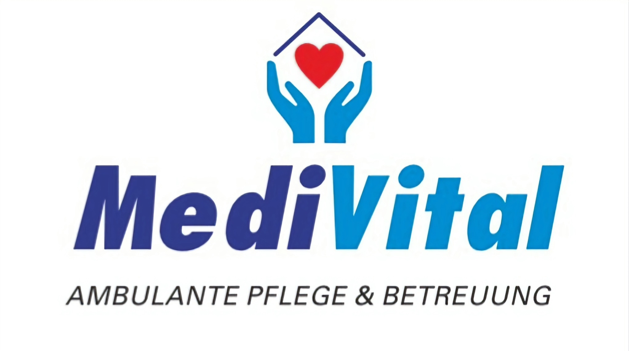 Logo: MediVital Reha GmbH