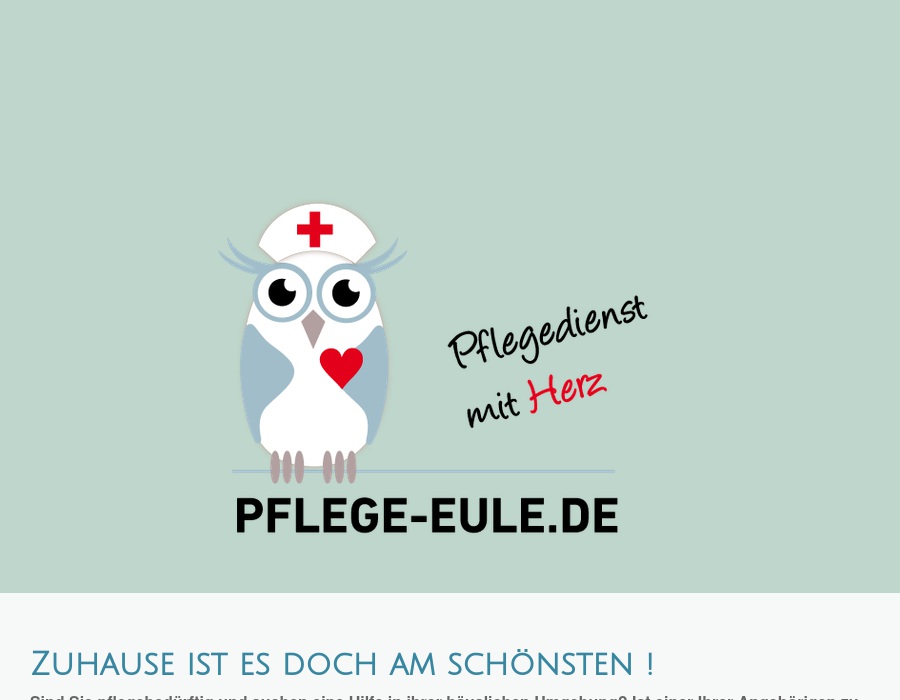 Pflege-Eule.de