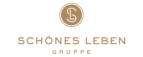 Logo: Schönes Leben ambulante Pflege Gotha