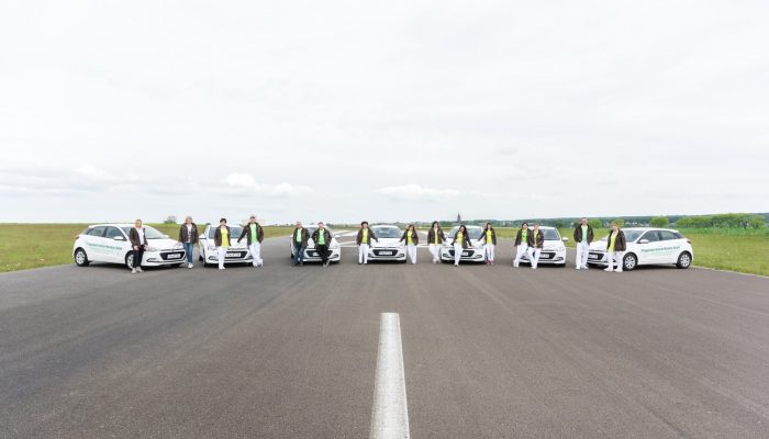 Pflegeteam Uecker-Randow GmbH