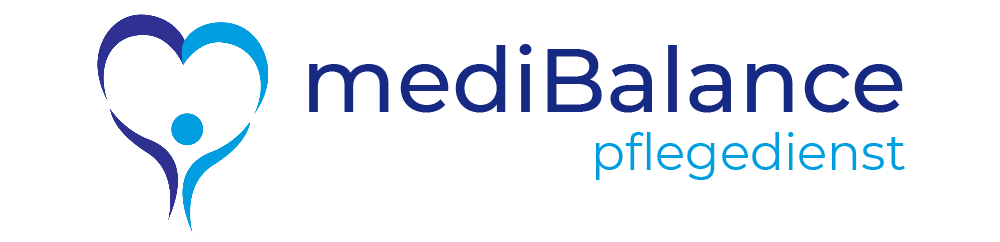 Logo: Pflegedienst MediBalance
