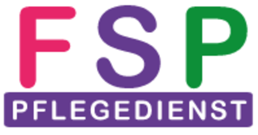 Logo: FSP Pflegedienst Thomas Seiffert