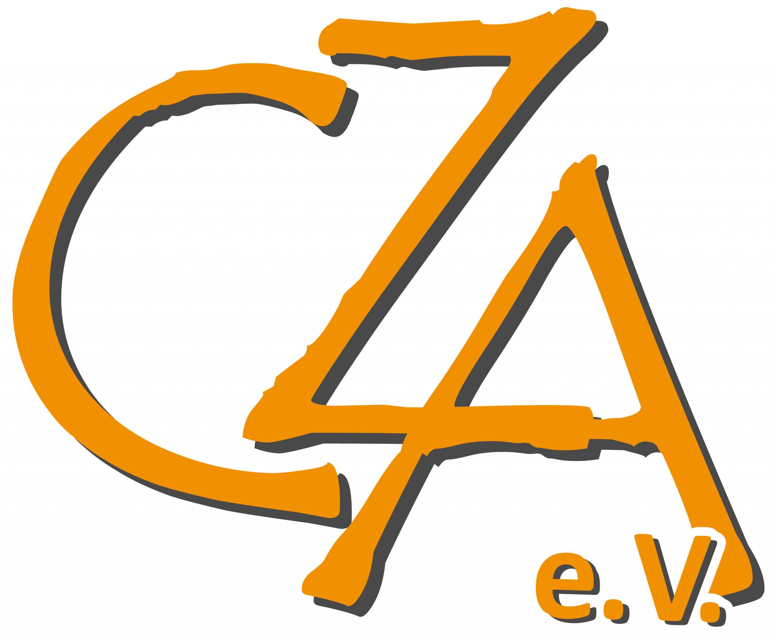 Logo: Ambulanter Pflegedienst CZA e.V. Holger Reinhardt
