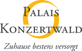 Logo: Palais Konzertwald Ambulanter Pflegedienst