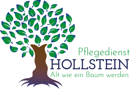 Logo: Pflegedienst Hollstein GmbH