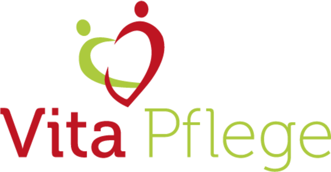 Logo: Vita Pflege GmbH