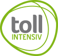 Logo: Toll 24 Intensivpflege GmbH & Co. KG