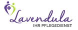 Logo: Lavendula - Ihr Pflegedienst GmbH