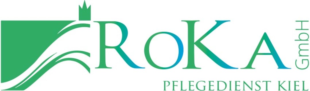 Logo: Pflegedienst RoKa GmbH