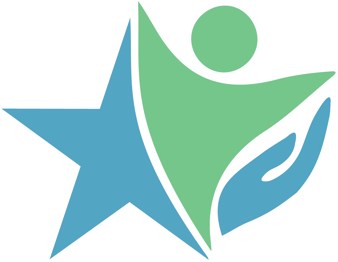 Logo: Pflegedienst Leinestern