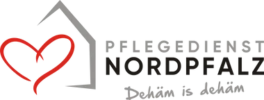 Logo: Ambulanter Pflegedienst Nordpfalz Pflege- und Betreuungsdienst Donnersberg