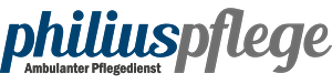 Logo: Ambulanter Pflegedienst Philius GmbH