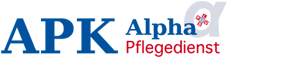 Logo: Alpha Plus Karlsruhe