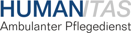 Logo: Humanitas Ambulanter Pflegedienst GmbH