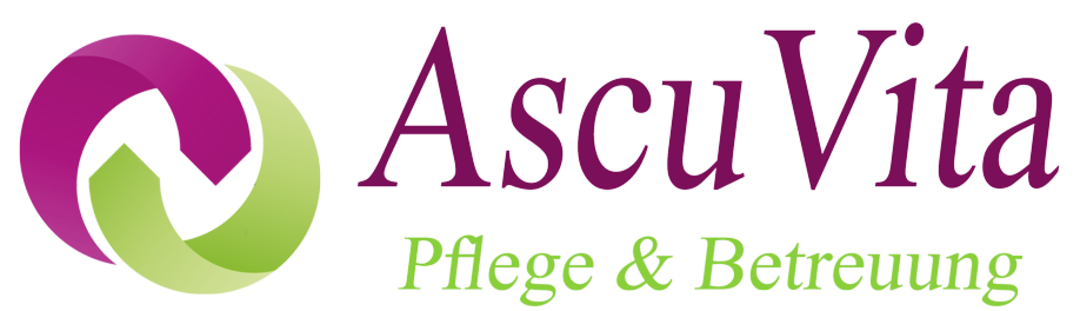 Logo: AscuVita GmbH