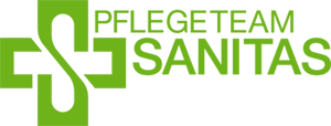 Logo: PTS Pflegeteam Sanitas GmbH