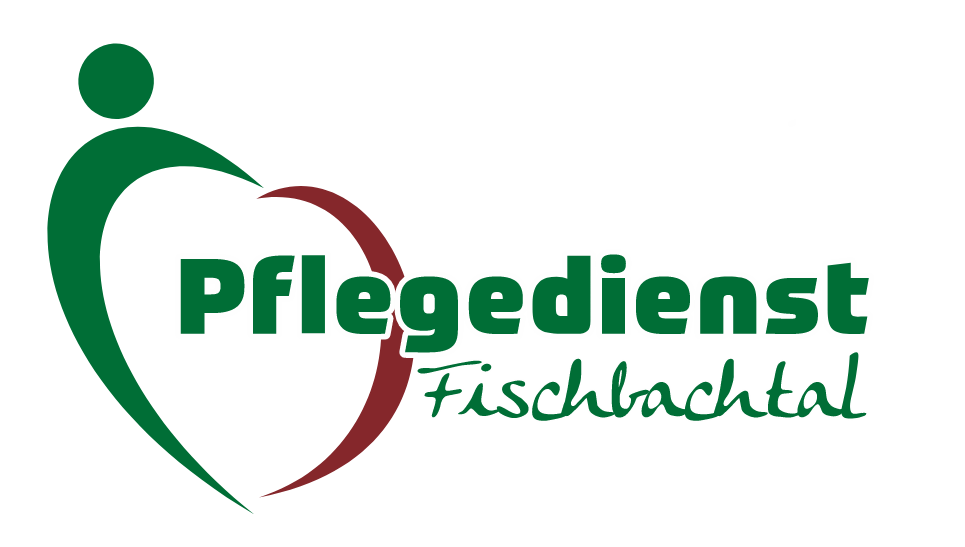 Logo: Pflegedienst Fischbachtal