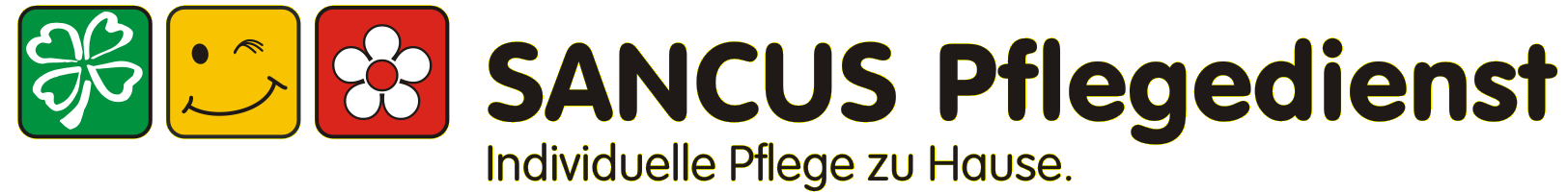 Logo: SANCUS Pflegedienst GmbH