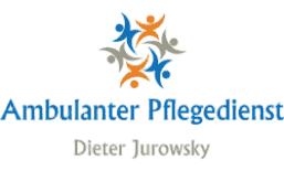 Logo: Ambulanter Pflegedienst D. Jurowsky GmbH & Co. KG
