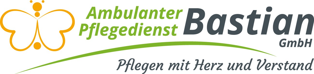Logo: Ambulanter Pflegedienst Bastian GmbH