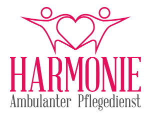Logo: Pflegedienst Harmonie