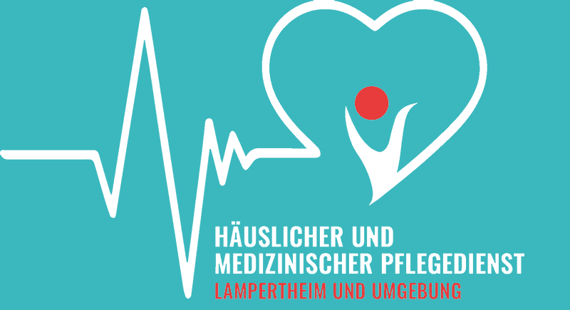 Logo: Häuslicher und Pflegedienst Lampertheim und Umgebung Inh:Sandra Russ und Lucia Varsandan GbR