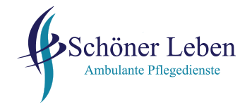 Logo: Schöner Leben - Ihr Pflegedienst