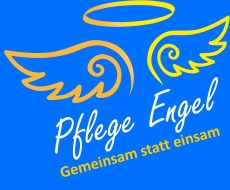 Logo: Pflege Engel