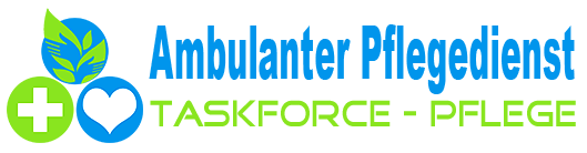 Logo: Ambulanter Pflegedienst TFP (Task Force Pflege)