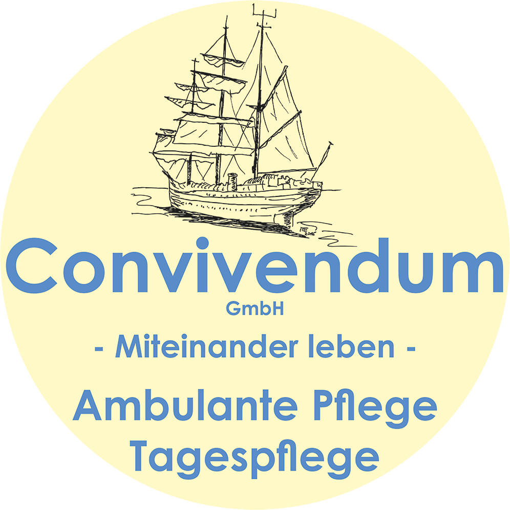 Logo: Convivendum