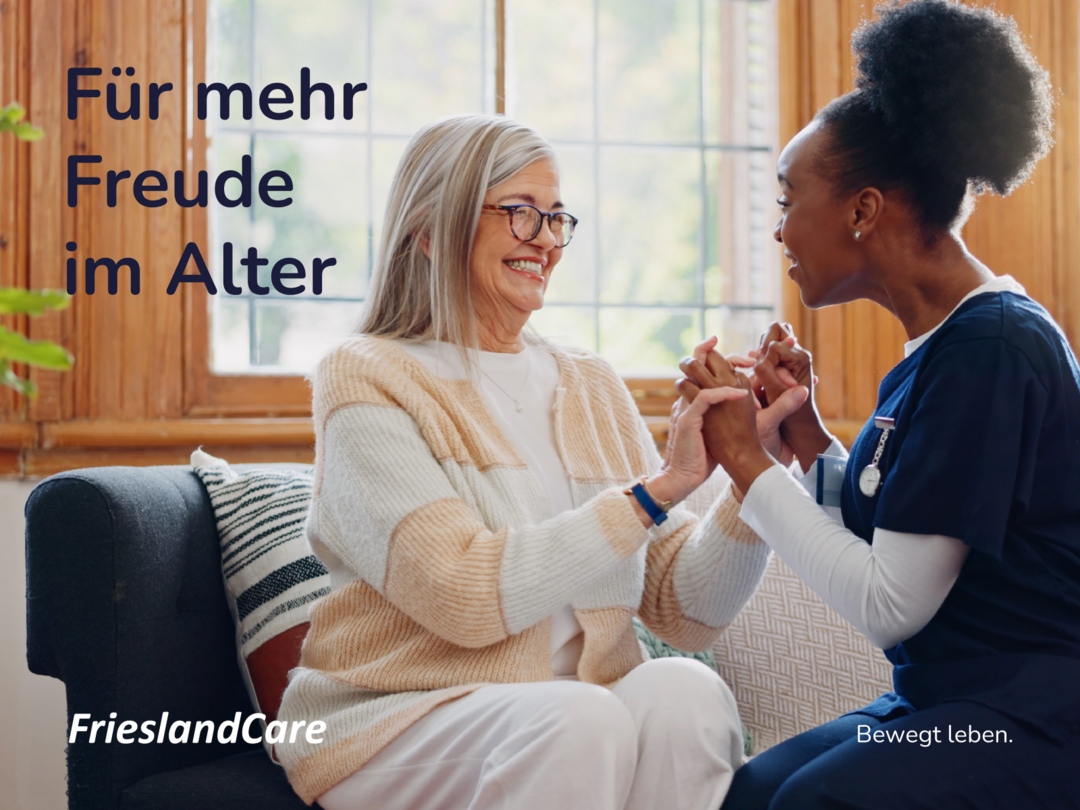 FrieslandCare Ambulant