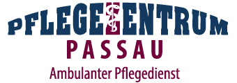 Logo: Pflegezentrum Passau Gabriele Diebetsberger