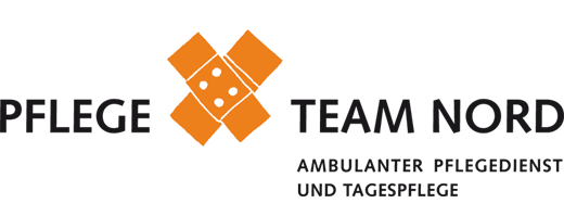 Logo: Pflegeteam Augsburg Nord, ambulanter Pflegedienst