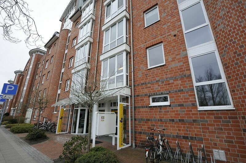 Paritätische Dienste Bremen gGmbH